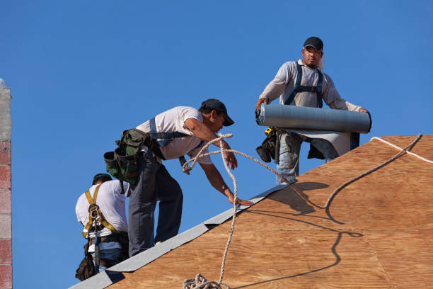 Quick and Trustworthy Emergency Roof Repair Services in Upper Grand Lagoon, FL